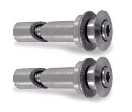 ACERBIS HANDGUARD SPACERS KIT