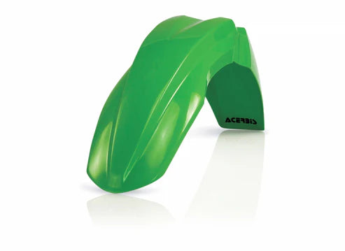 Acerbis front fender for Kawasaki KXF 250/450 2009-2012 in various colours