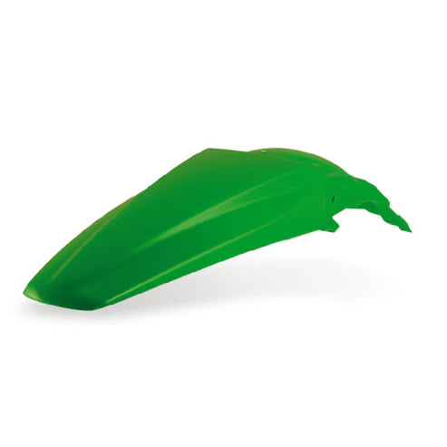 Acerbis rear fender for Kawasaki KXF450 2009-2011 and KXF250 2009-2012 in various colours