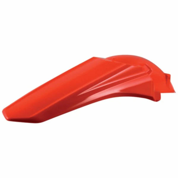 Acerbis rear fender in various colours for Honda CRF250R 2010-2013 and CRF450R 2009-2012