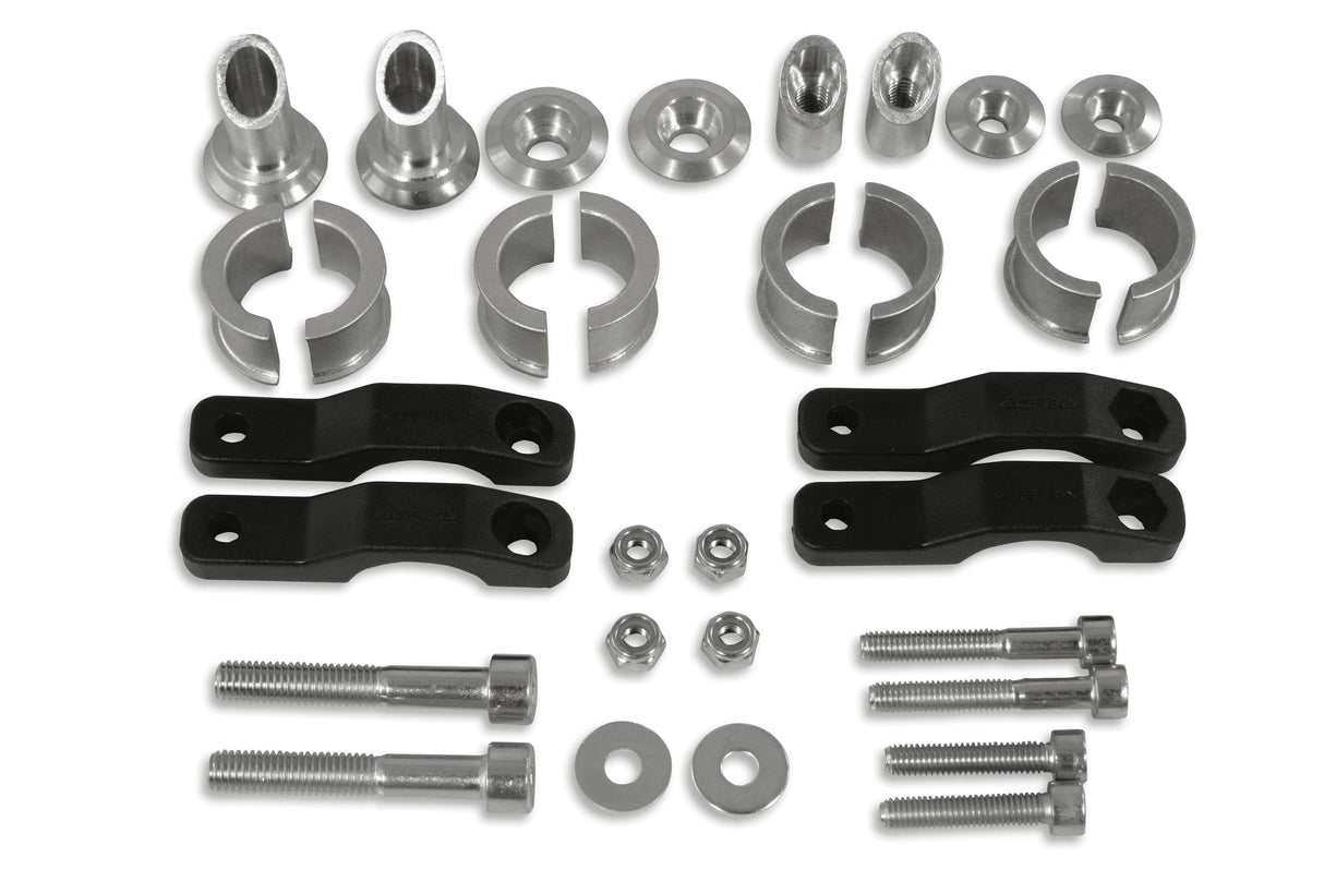 ACERBIS UNIVERSAL MOUNTING KIT X-RALLY
