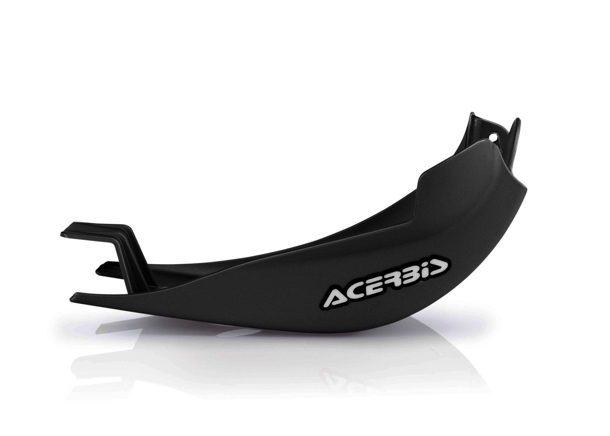 ACERBIS SKID PLATE (BLACK) CRF450R 09-16 CRF250R 10-16
