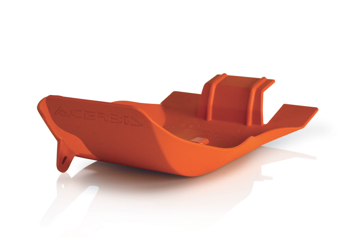 ACERBIS SKID PLATE (VERIOUS COLOURS) KTM SX250 EXC250/300 06-16 / HUSKY TE/TC250/300 14-16
