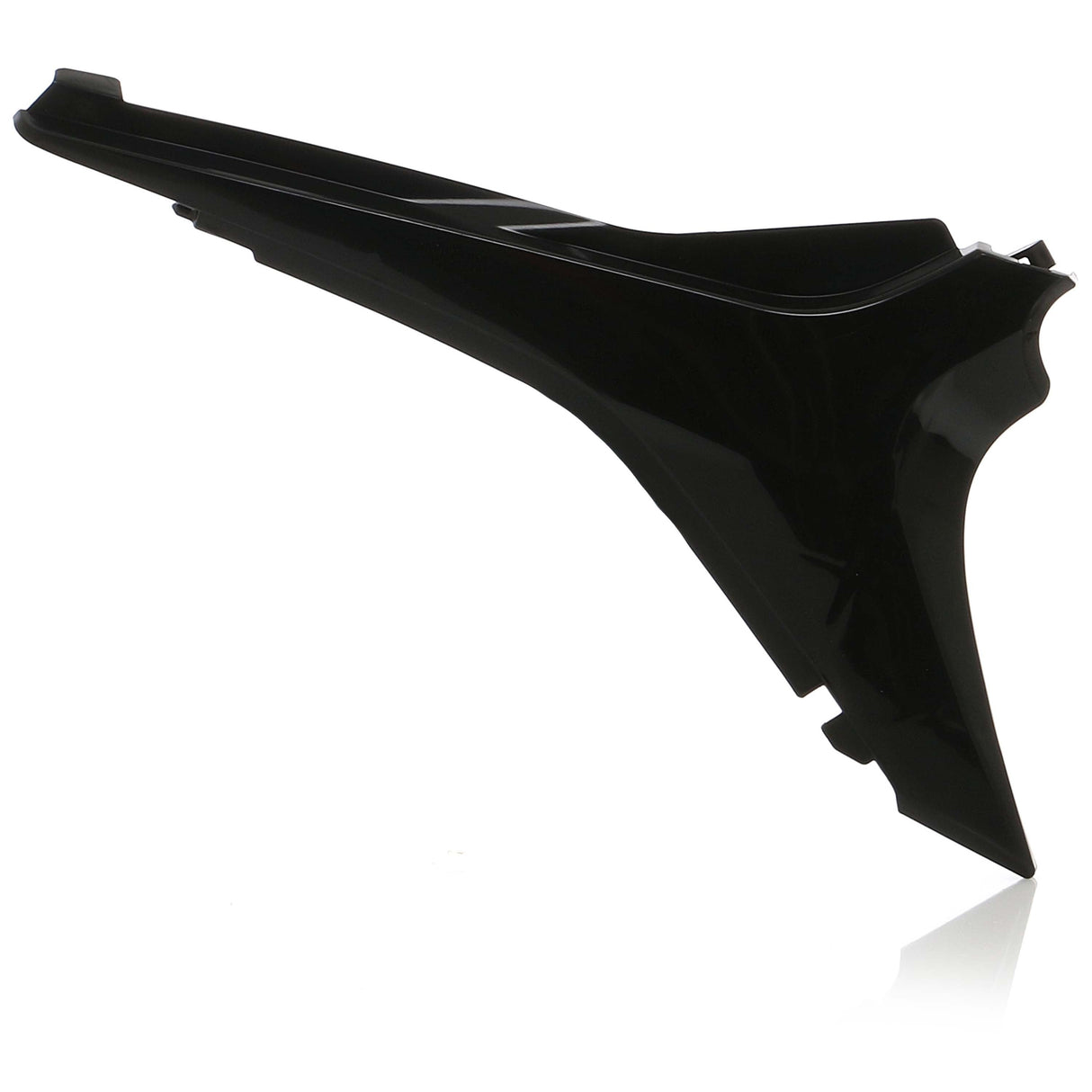 Acerbis Airbox Cover Honda CRF450 2009 - 2010 Black