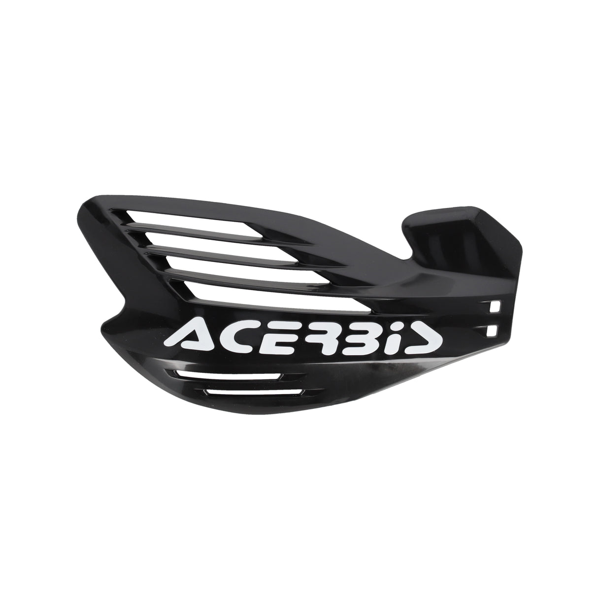 ACERBIS HANDGUARDS X-FORCE (VIEW DESCRIPTION FOR FITMENT DETAILS); VERIOUS COLOURS