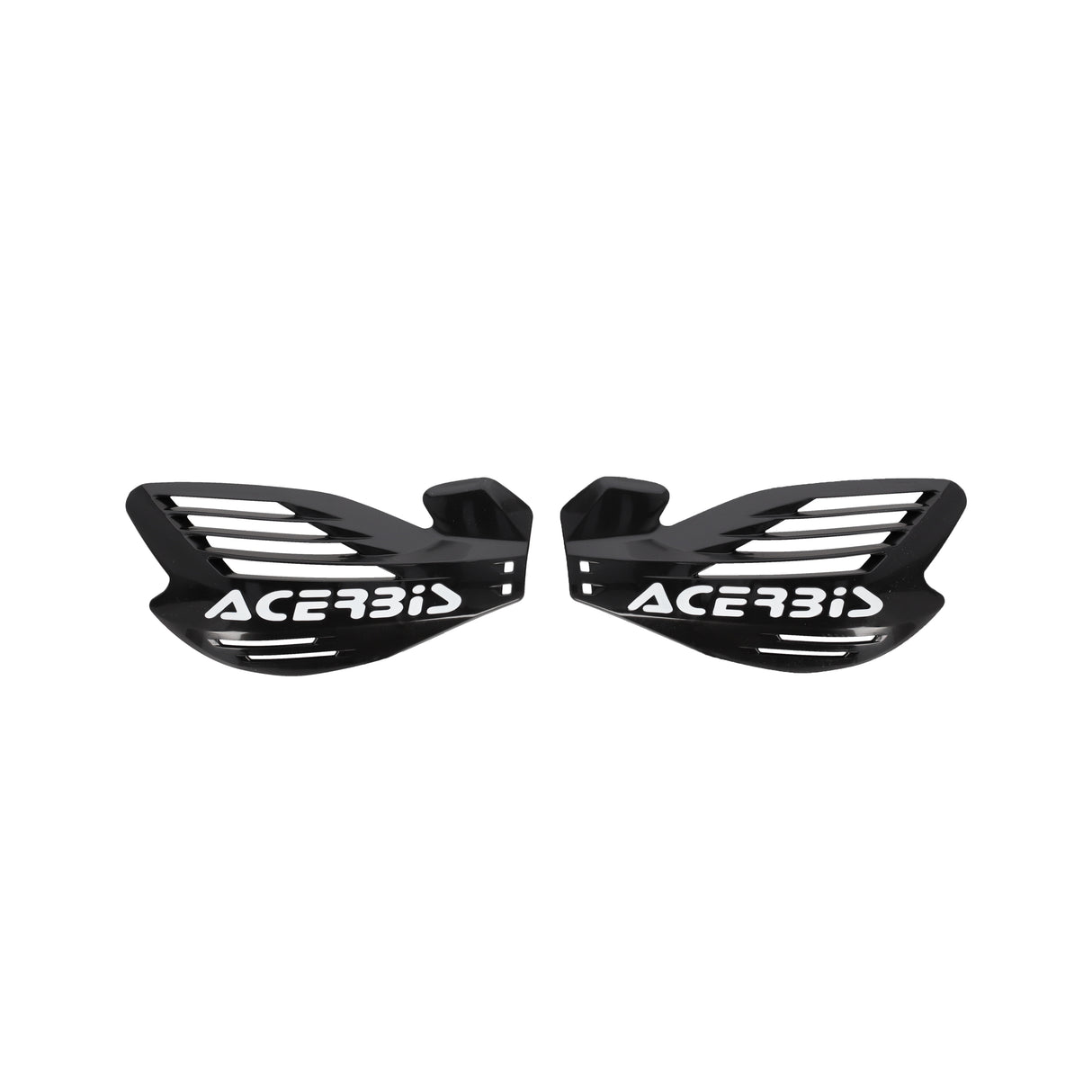 ACERBIS HANDGUARDS X-FORCE (VIEW DESCRIPTION FOR FITMENT DETAILS); VERIOUS COLOURS
