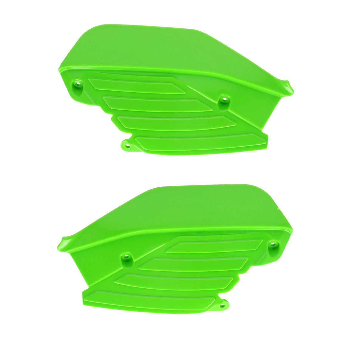 ACERBIS HANDGUARDS X-FORCE (VIEW DESCRIPTION FOR FITMENT DETAILS); VERIOUS COLOURS