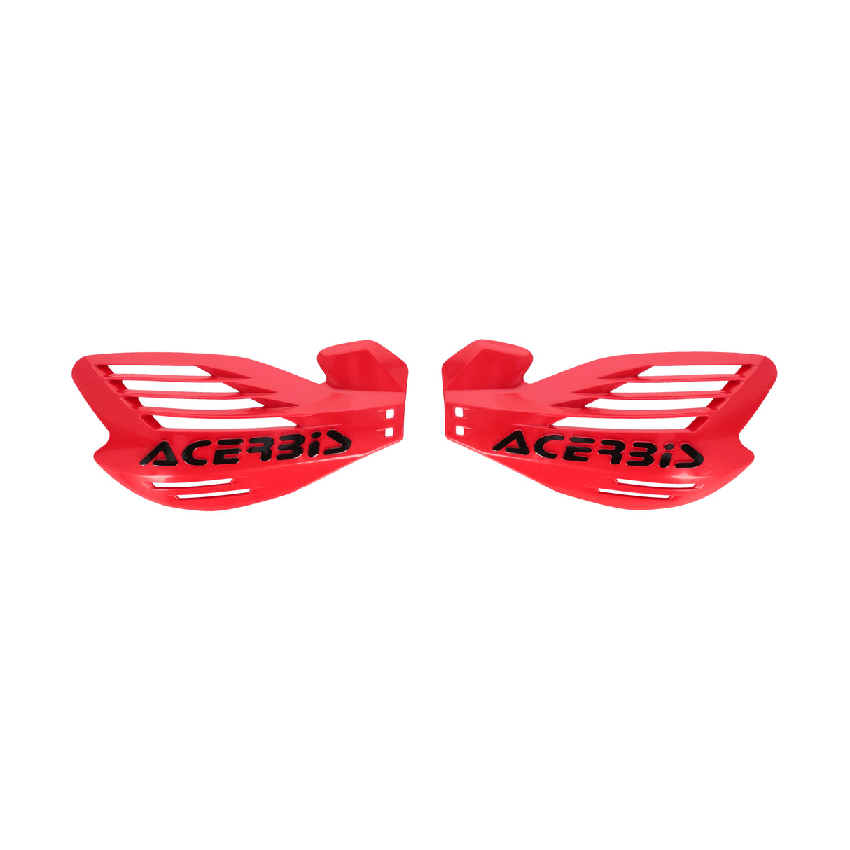 ACERBIS HANDGUARDS X-FORCE (VIEW DESCRIPTION FOR FITMENT DETAILS); VERIOUS COLOURS