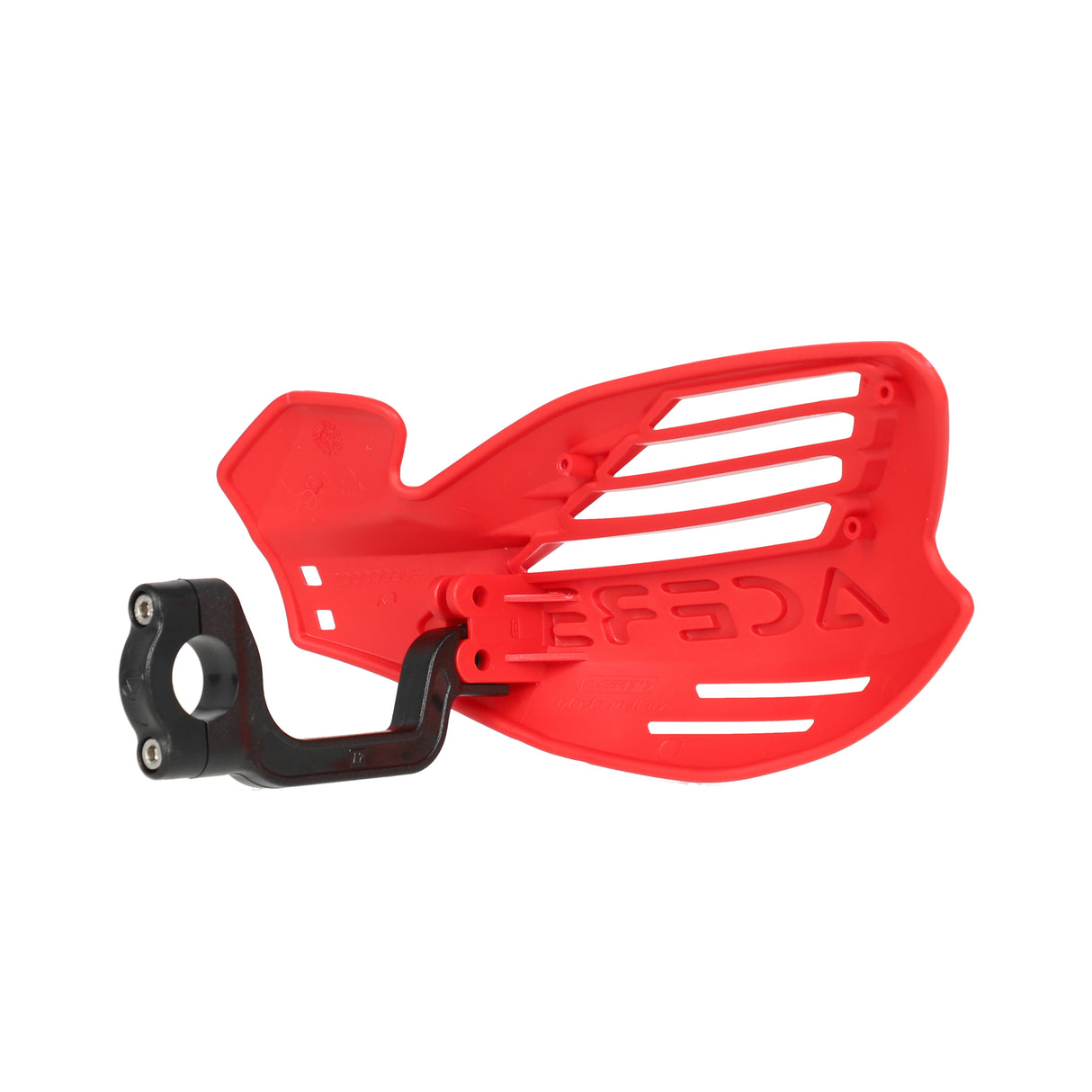 ACERBIS HANDGUARDS X-FORCE (VIEW DESCRIPTION FOR FITMENT DETAILS); VERIOUS COLOURS