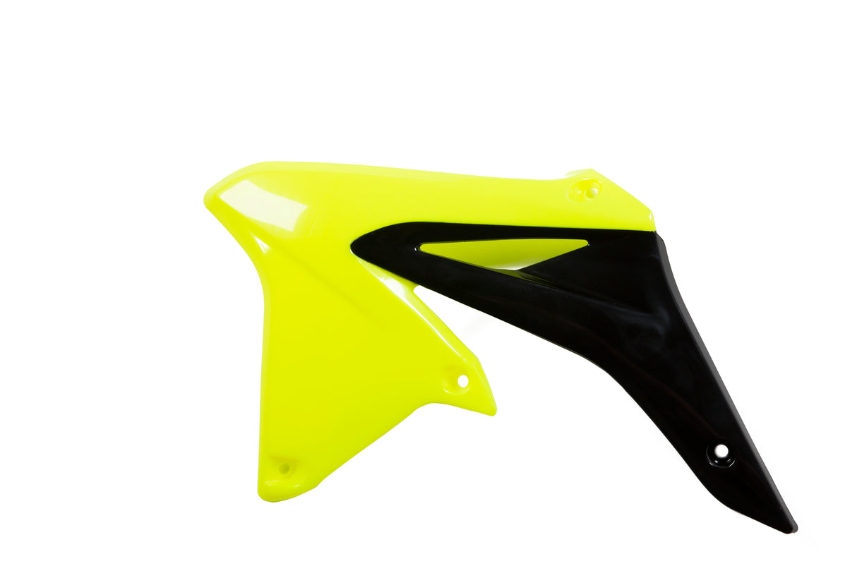 ACERBIS RADIATOR SCOOPS (VERIOUS COLOURS) RM-Z 250 10-18