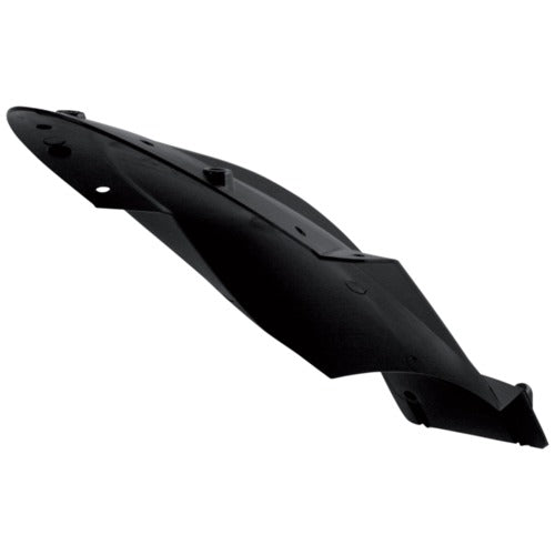 Black Acerbis rear fender for Yamaha YZF 450 2010-2013 motorcycle
