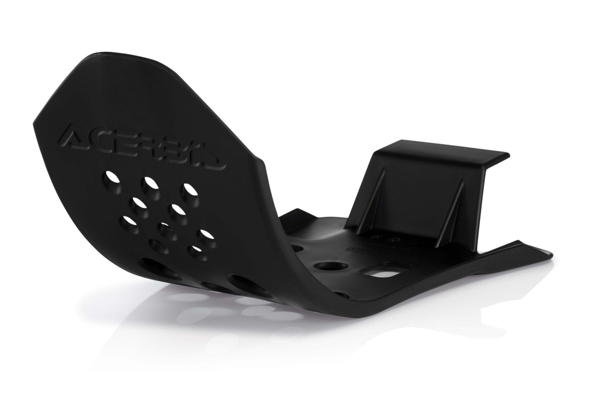 ACERBIS SKID PLATE (BLACK) KAWASAKI KXF 250 09-20