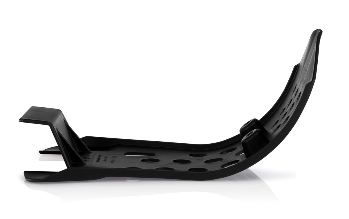 ACERBIS SKID PLATE (BLACK) KAWASAKI KXF 250 09-20