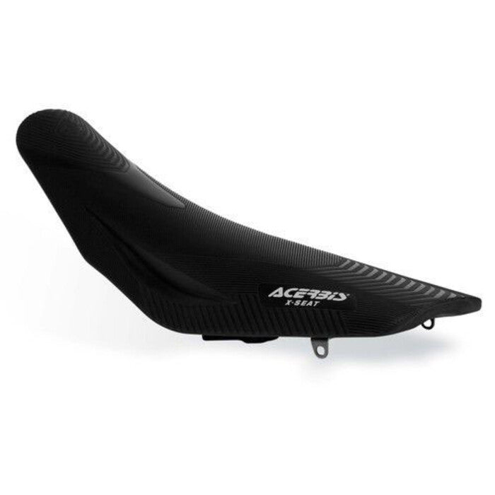 Acerbis X-Seat Yamaha YZ450F 2010 Onwards Black