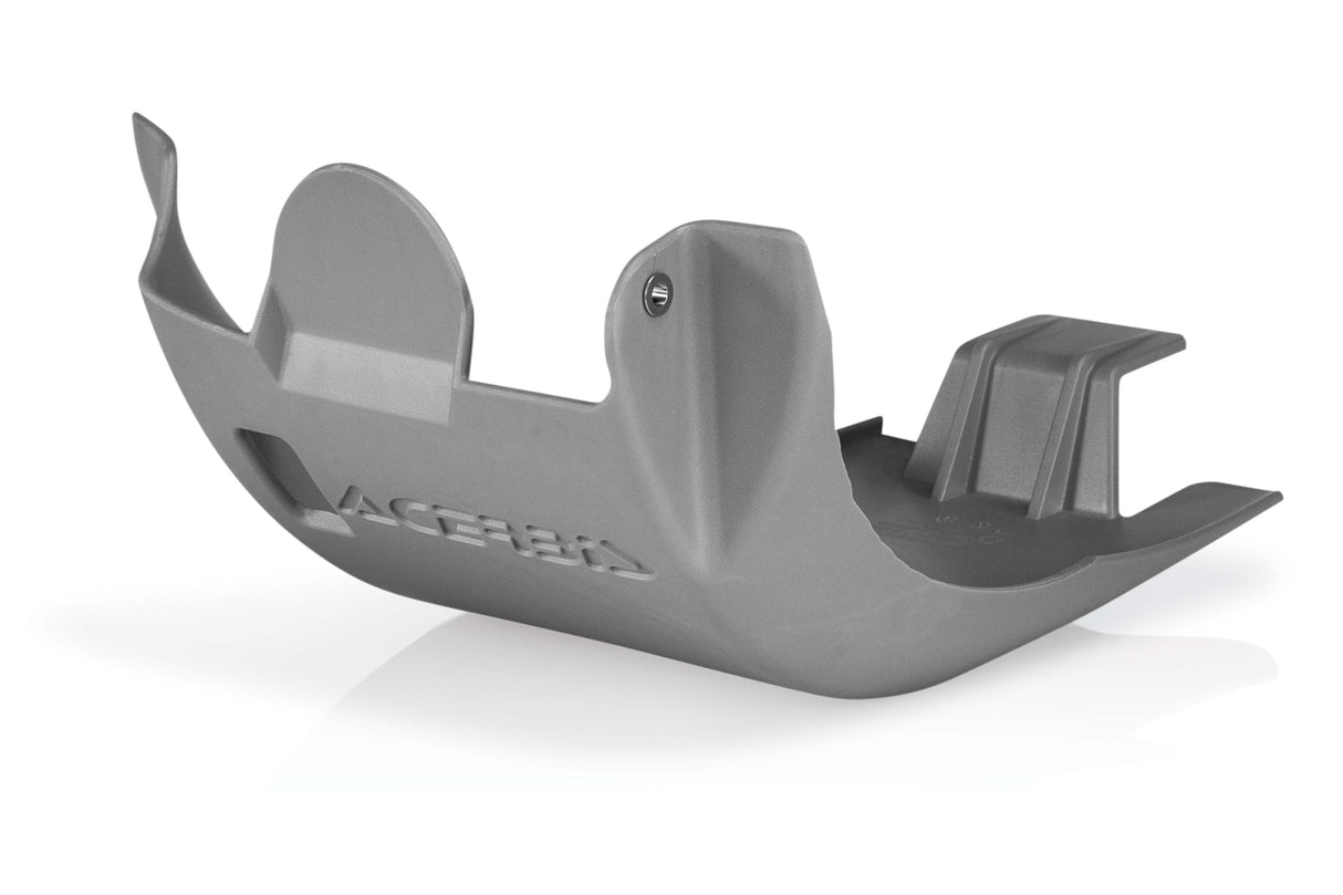 ACERBIS SKID PLATE (VERIOUS COLOURS) CRF250R 10-17 CRF450R 09-16