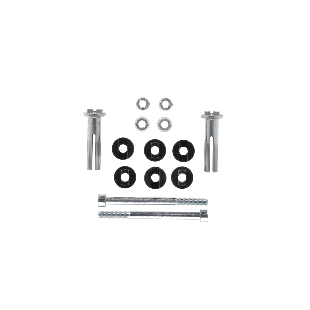 ACERBIS HANDGUARD X-TARMAC/DUAL ROAD MOUNTING KIT