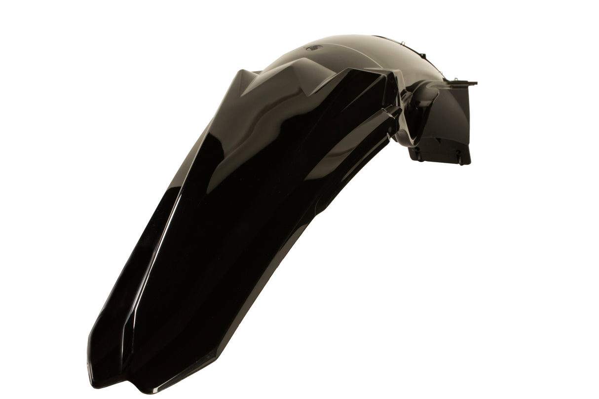 Acerbis Rear Fender Yamaha YZ450F 2011 Onwards Blue