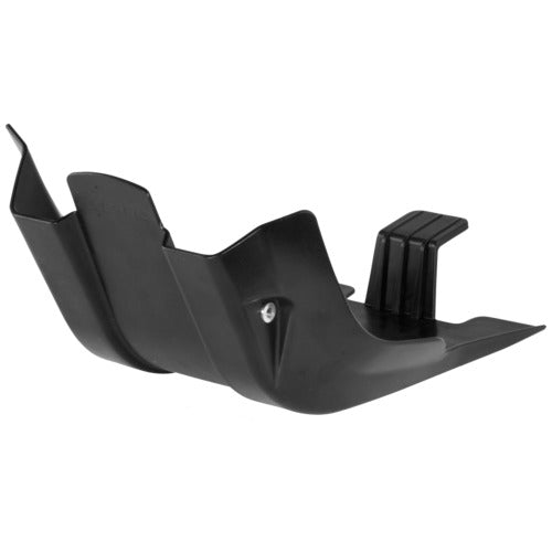 ACERBIS SKID PLATE (BLACK) SUZUKI RMZ450 08-17