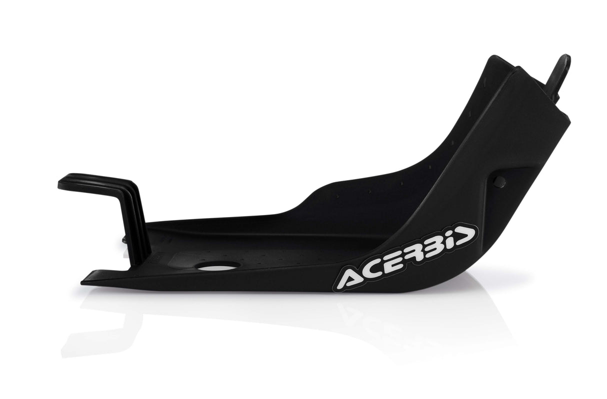 ACERBIS SKID PLATE (BLACK) SUZUKI RMZ450 08-17