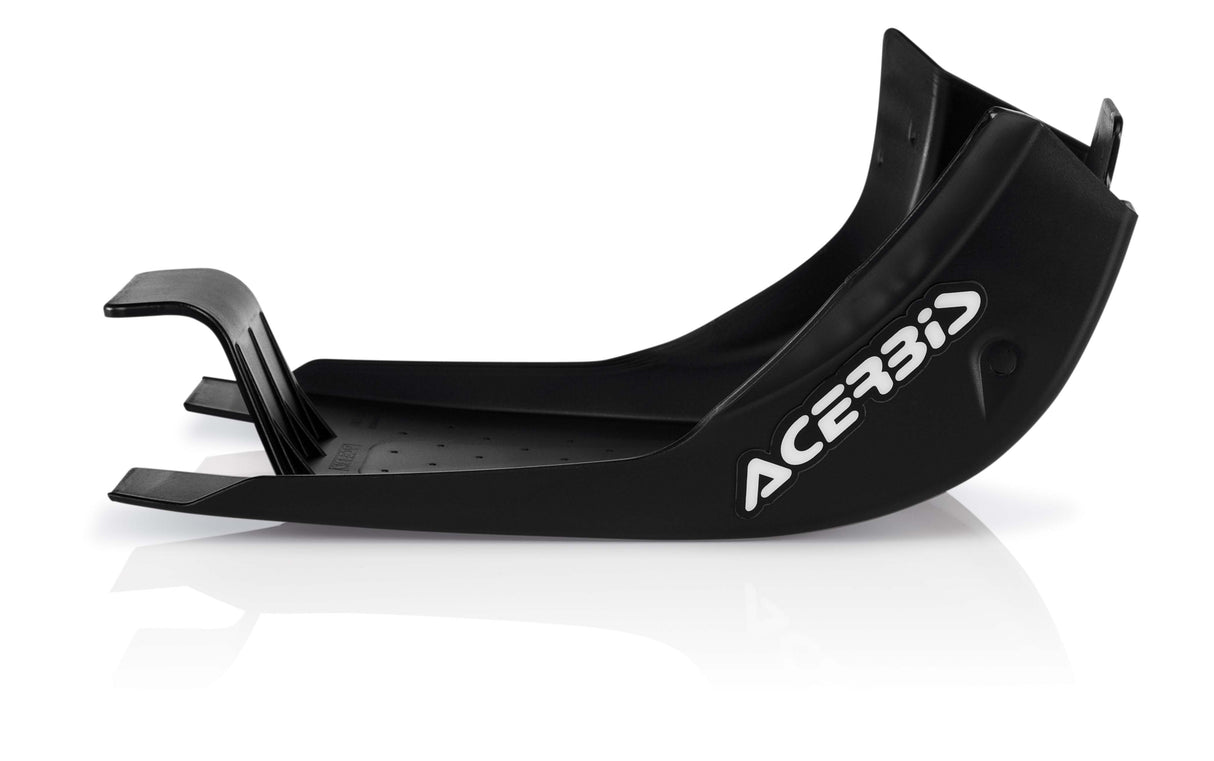 ACERBIS SKID PLATE (BLACK) SUZUKI RMZ 250 08-18