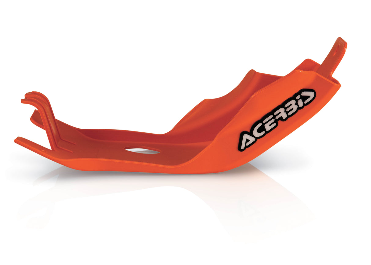 ACERBIS SKID PLATE (BLACK) KTM SXF250 13-15 SXF350 11-15 / HUSKY FC250/350 14-15