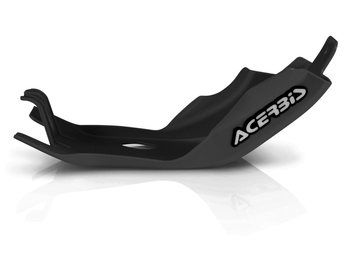 ACERBIS SKID PLATE (BLACK) KTM SXF250 13-15 SXF350 11-15 / HUSKY FC250/350 14-15