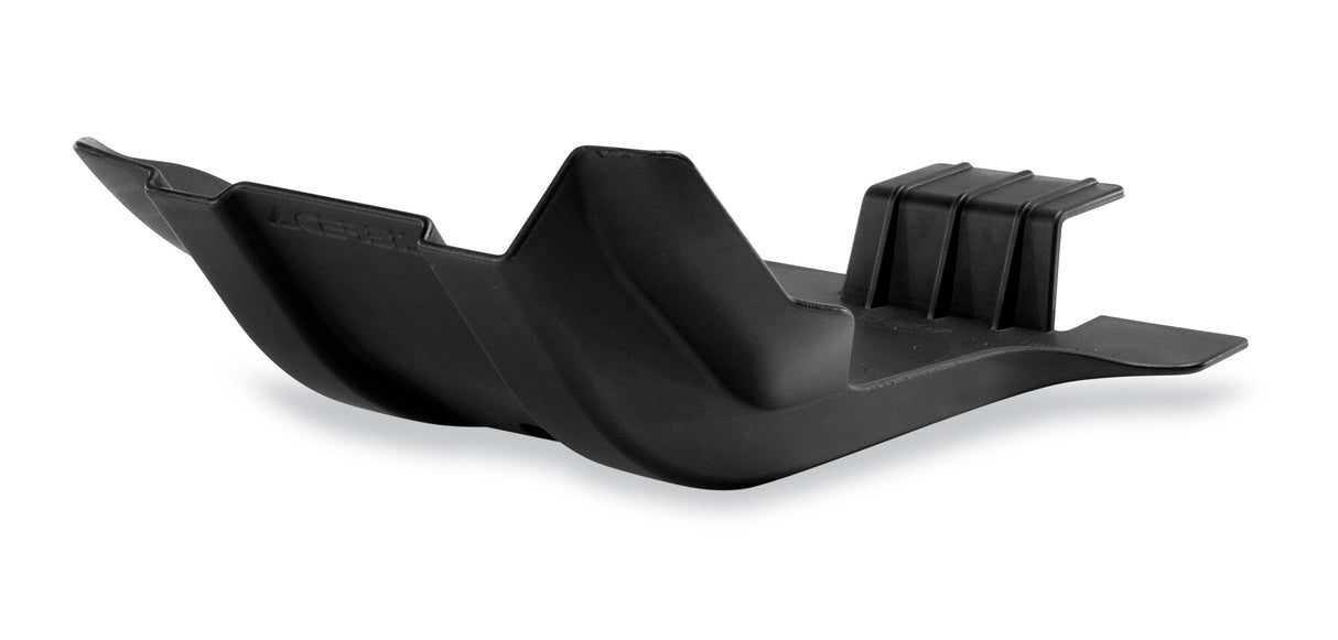 ACERBIS SKID PLATE (BLACK) KTM SX 125/150 11-15 EXC125-200 12-16 / HUSKY TC125 14-15 TE125 14-16