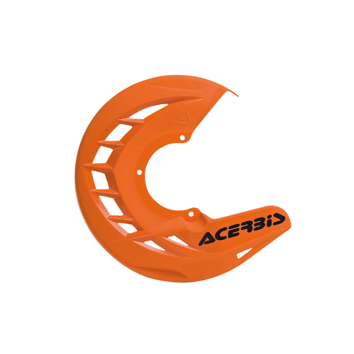 ACERBIS X-BRAKE FRONT DISC COVER (VIEW DESCRIPTION FOR FITMENT DETAILS); VERIOUS COLOURS