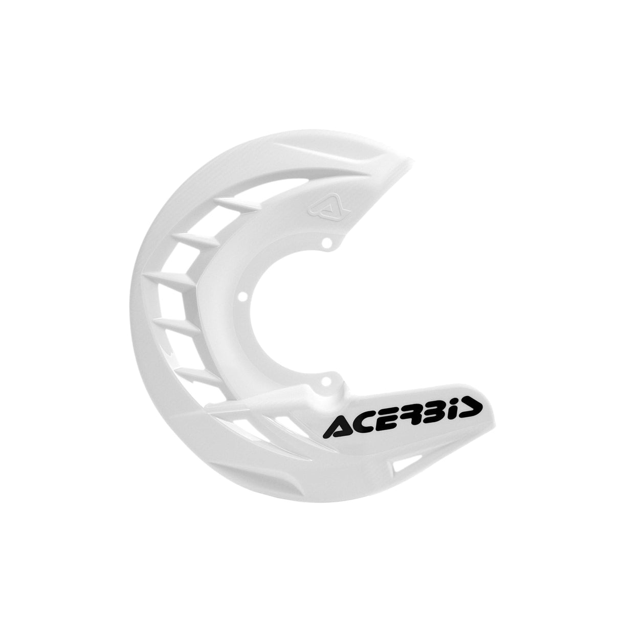 ACERBIS X-BRAKE FRONT DISC COVER (VIEW DESCRIPTION FOR FITMENT DETAILS); VERIOUS COLOURS
