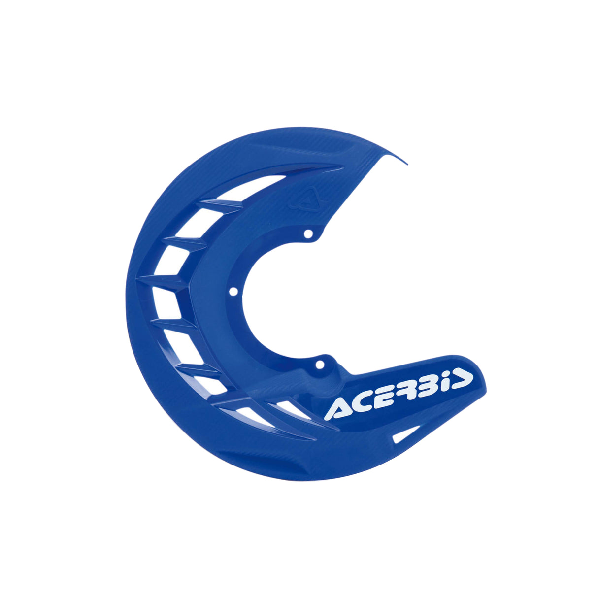 ACERBIS X-BRAKE FRONT DISC COVER (VIEW DESCRIPTION FOR FITMENT DETAILS); VERIOUS COLOURS