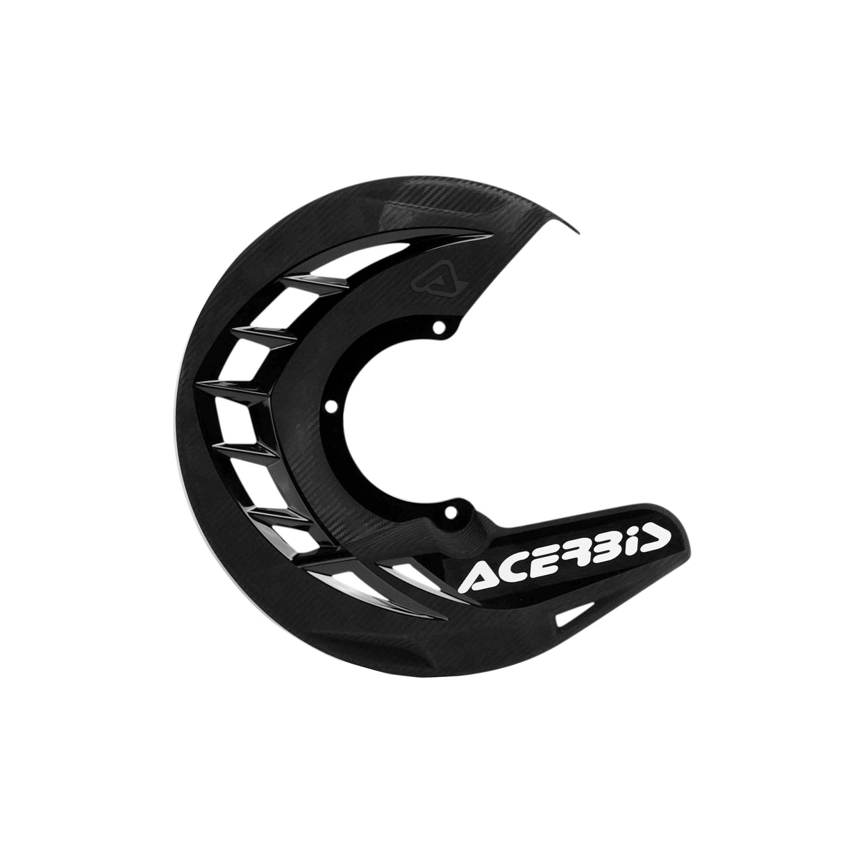 ACERBIS X-BRAKE FRONT DISC COVER (VIEW DESCRIPTION FOR FITMENT DETAILS); VERIOUS COLOURS
