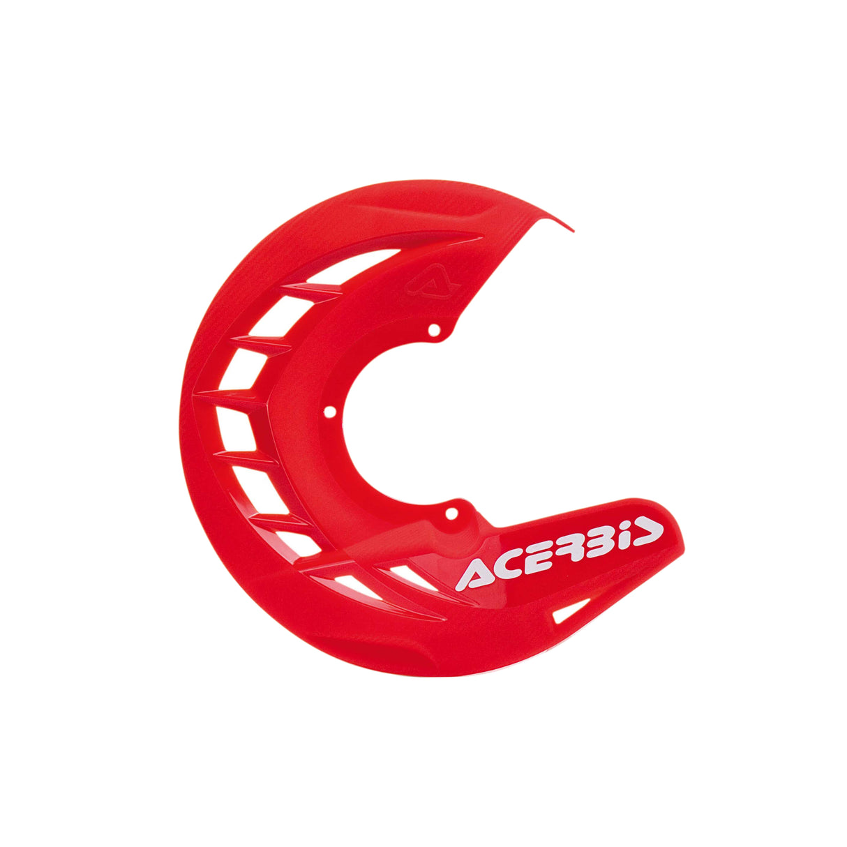 ACERBIS X-BRAKE FRONT DISC COVER (VIEW DESCRIPTION FOR FITMENT DETAILS); VERIOUS COLOURS
