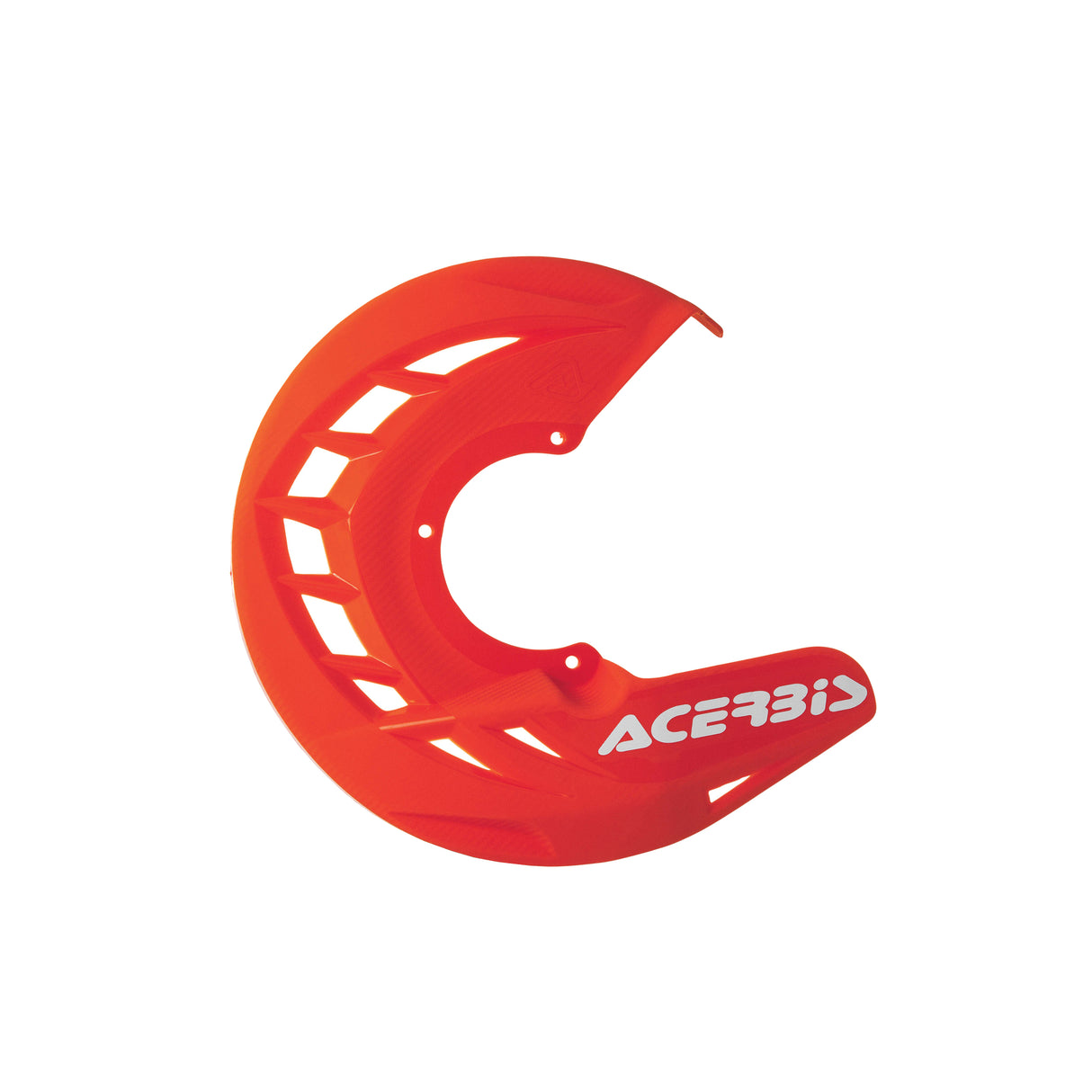 ACERBIS X-BRAKE FRONT DISC COVER (VIEW DESCRIPTION FOR FITMENT DETAILS); VERIOUS COLOURS