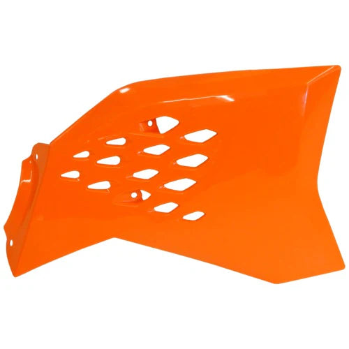 Acerbis radiator scoops for SX 65 2009-2015 in various colours