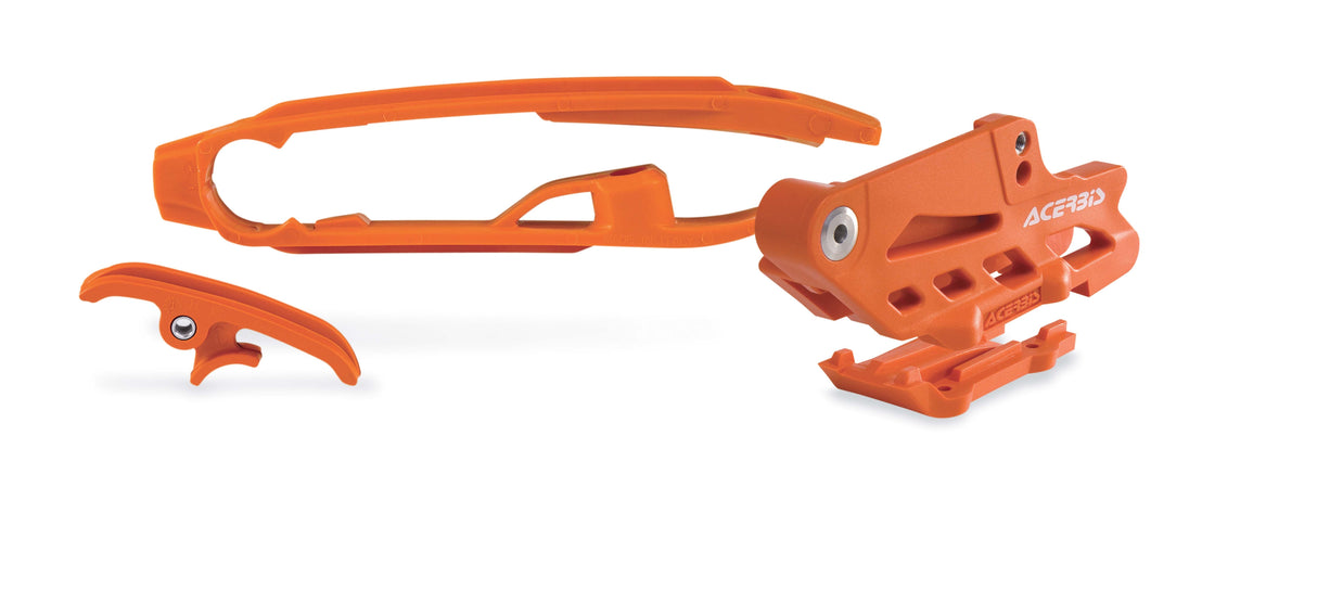 Acerbis Chain Guide & Slider Kit KTM SX-F 2012 Onwards