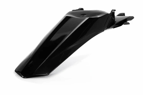 ACERBIS REAR FENDER (VERIOUS COLOURS) CRF250R 14-17 CRF450R 13-16