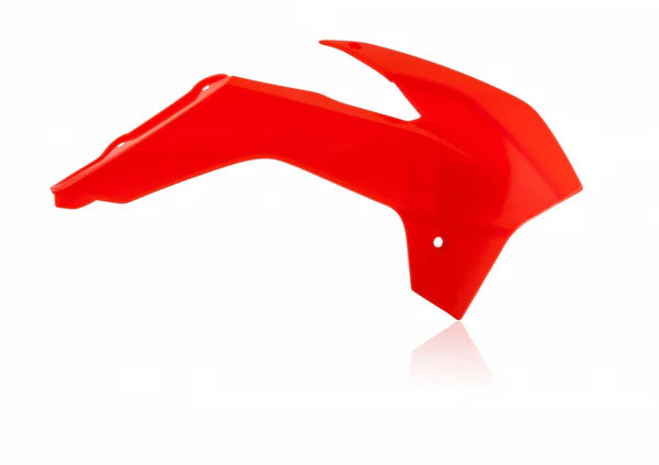 Acerbis radiator scoops for SX 85 2013-2017 in various colours