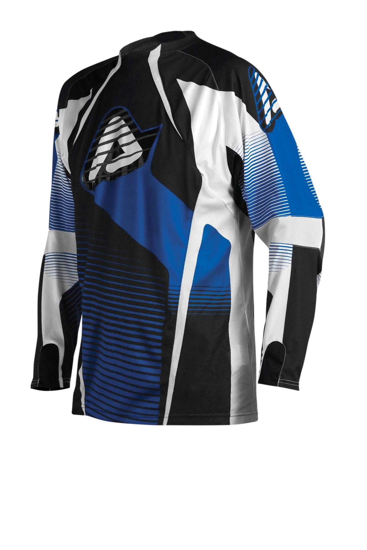 Acerbis Impact Jersey 2014 Blue - Small