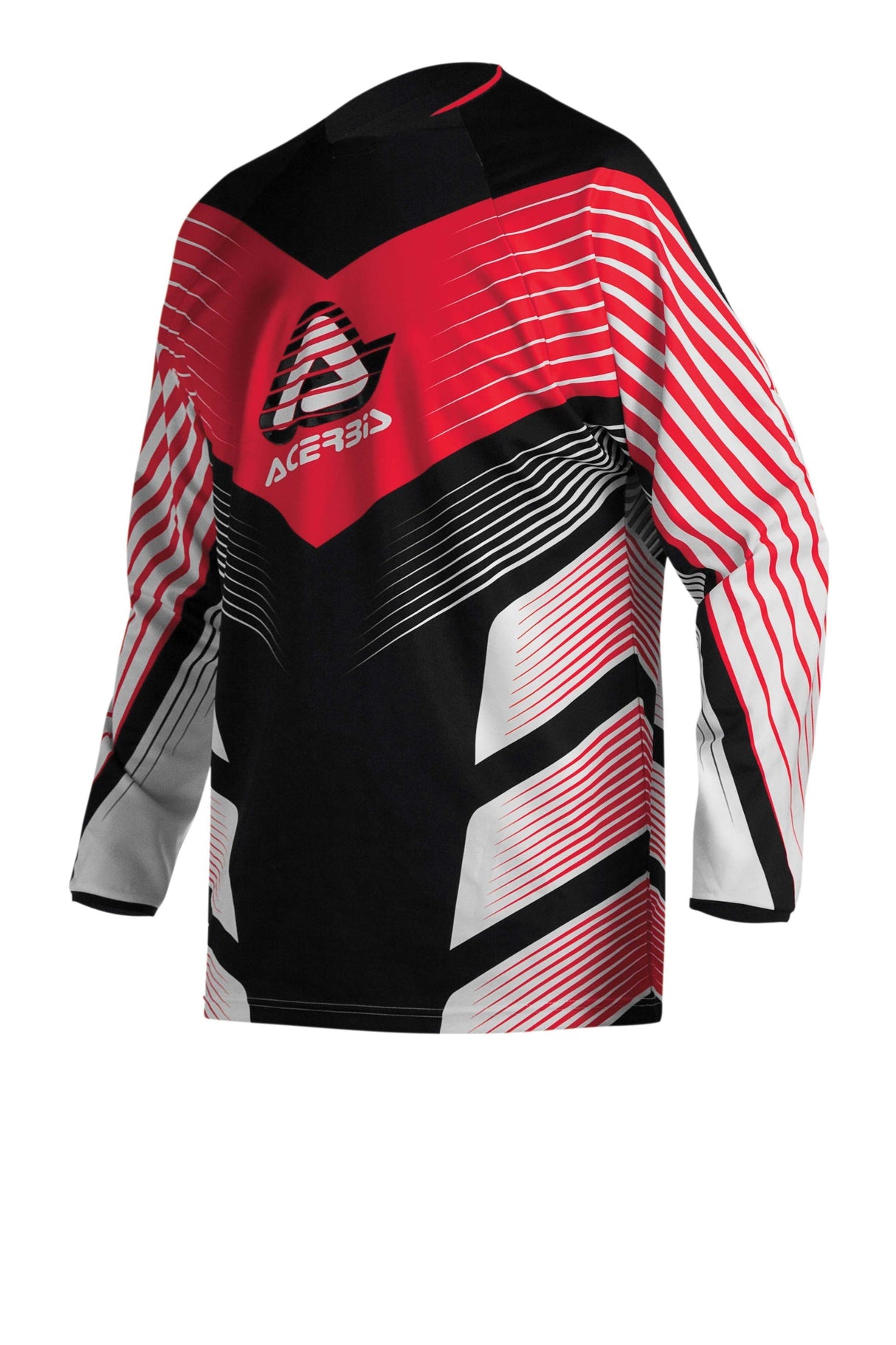 Acerbis Profile Jersey 2014 Red