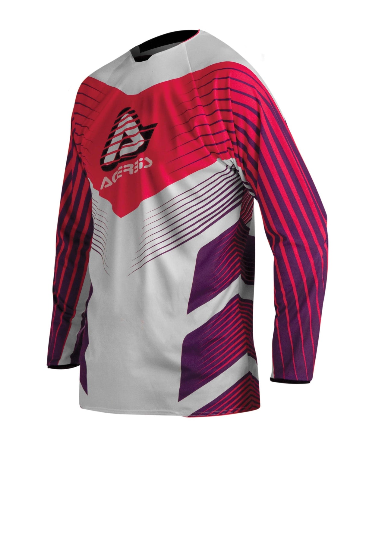 Acerbis Profile Jersey 2014 Pink