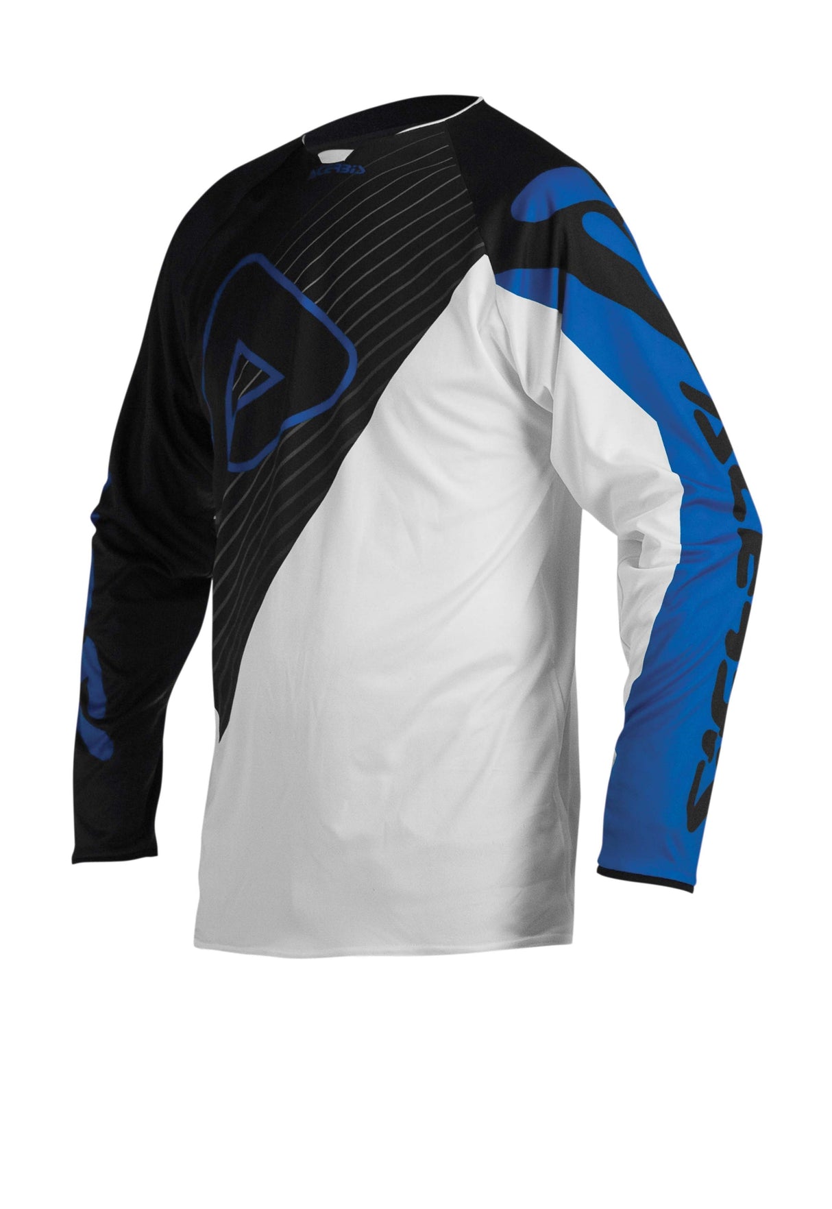 Acerbis Tommy Replica 2013 Jersey Blue