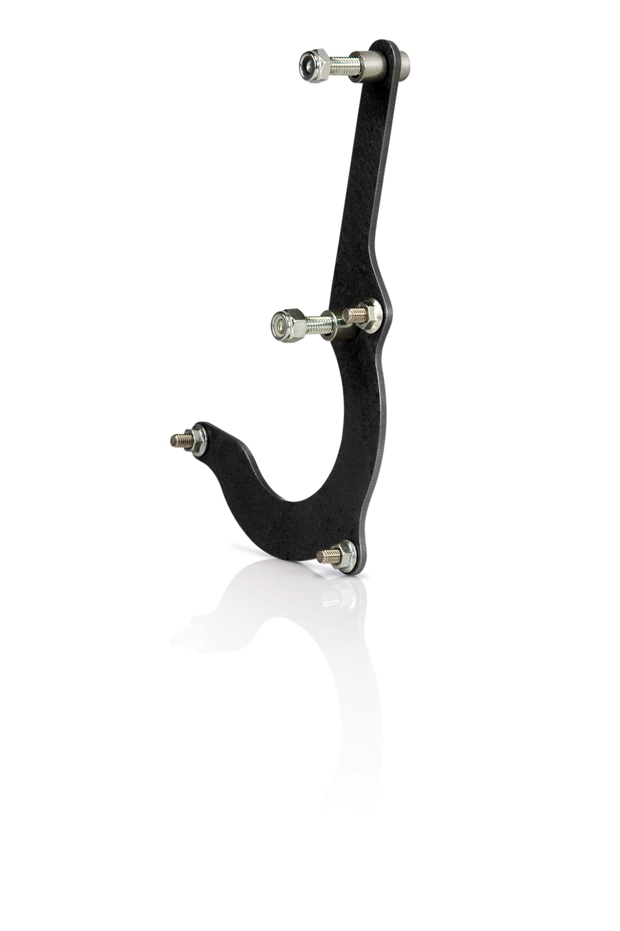 SPIDER EVO FITTING KIT KTM DUKE