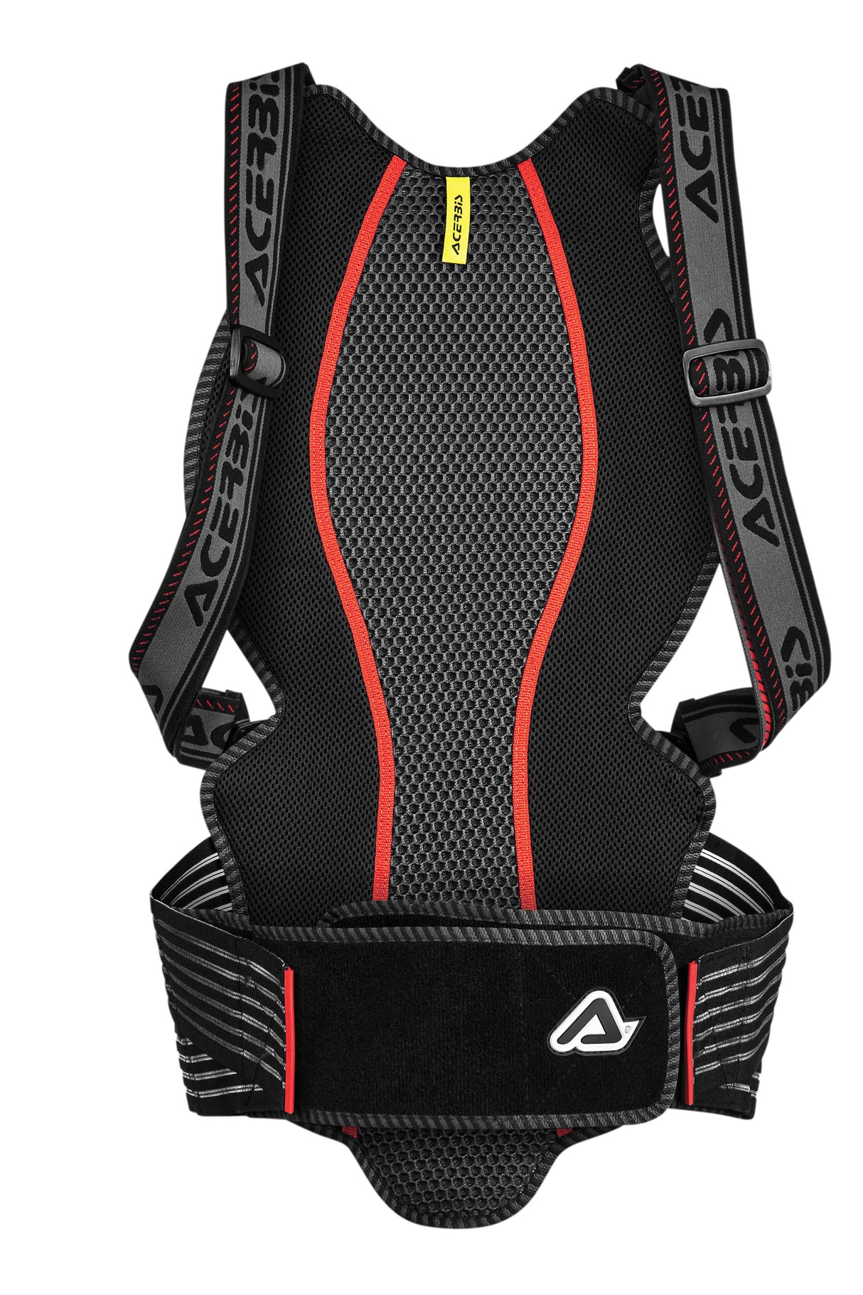 ACERBIS BACK COMFORT 2.0 BACK PROTECTOR