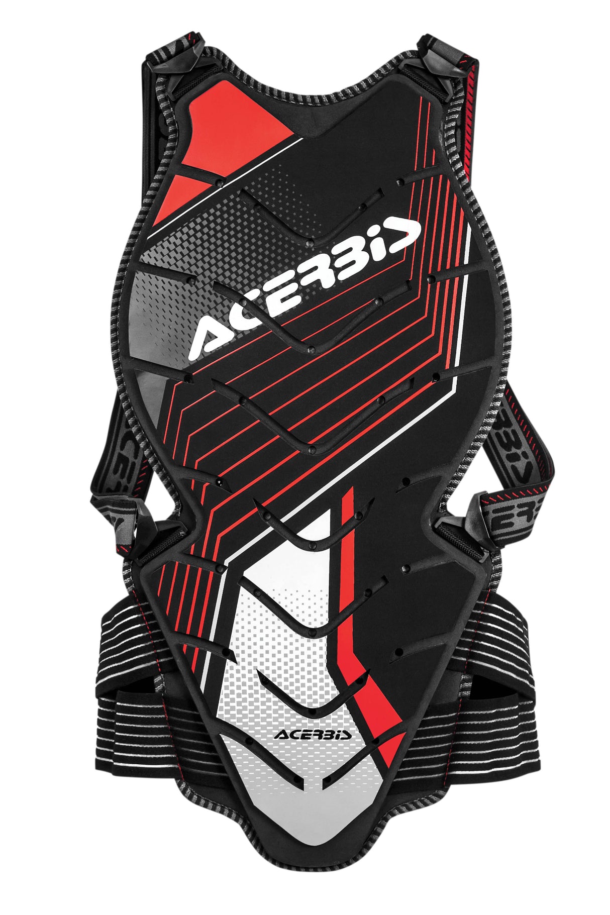 ACERBIS BACK COMFORT 2.0 BACK PROTECTOR