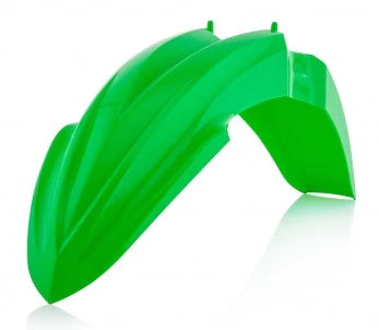 ACERBIS FRONT FENDER (VERIOUS COLOURS) KX 85 14-24 KX 112 22-24