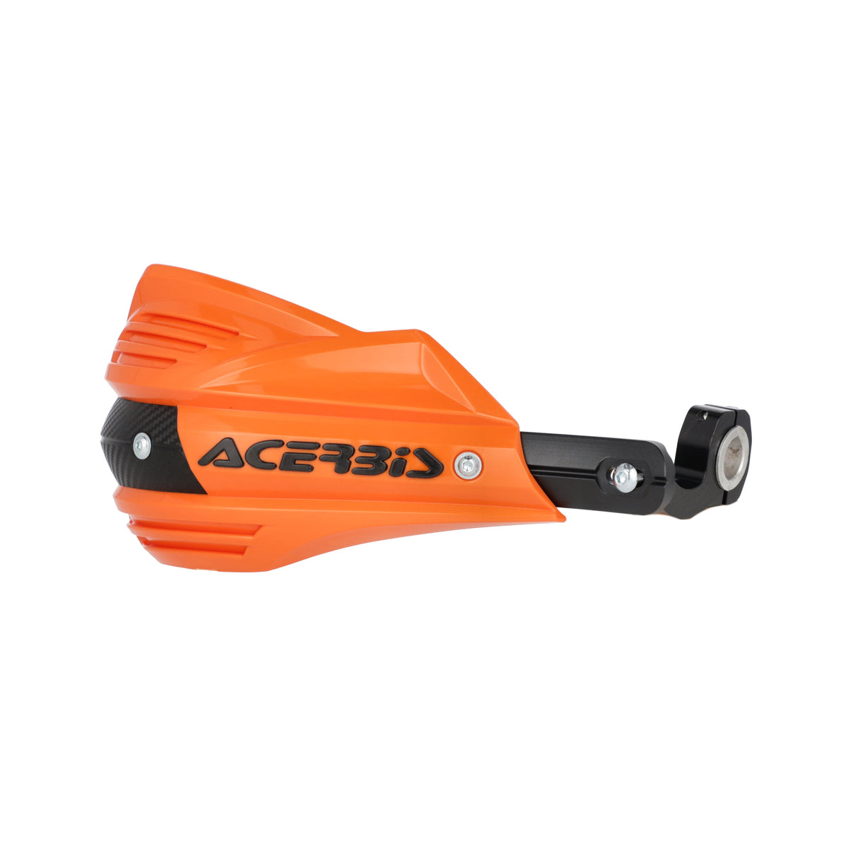 Acerbis X-Factor Handguards Orange