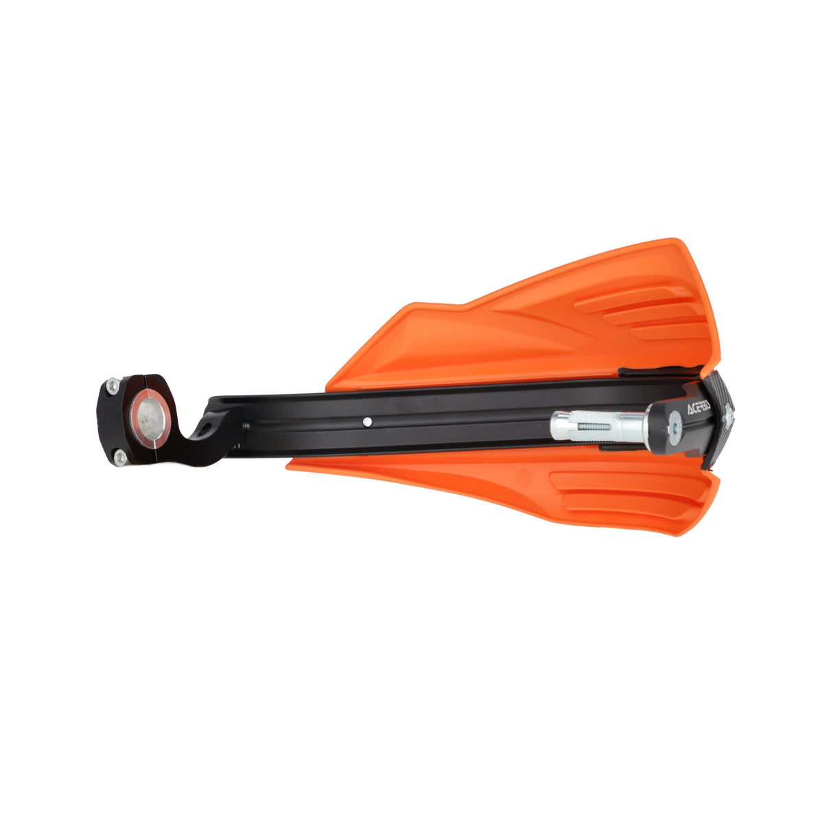 Acerbis X-Factor Handguards Orange