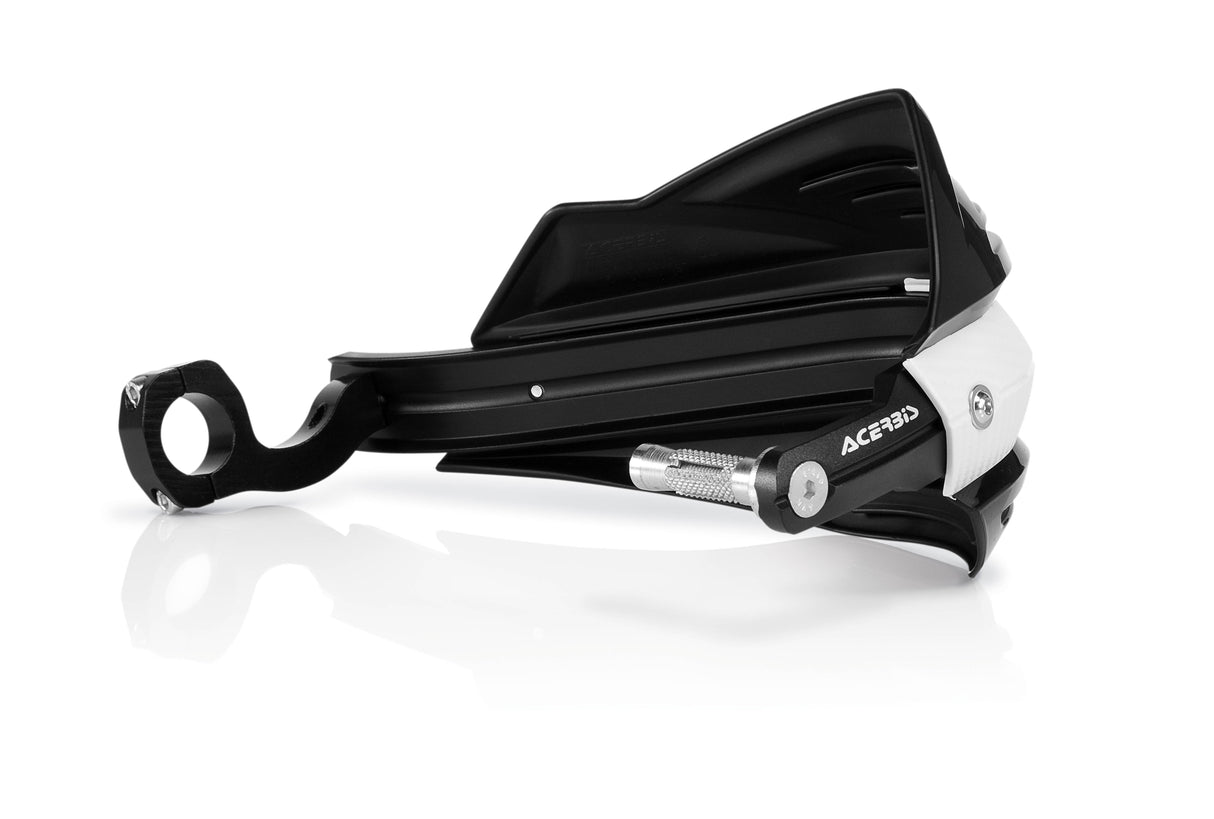 ACERBIS X-FACTOR HANDGUARD (VIEW DESCRIPTION FOR FITMENT DETAILS); VERIOUS COLOURS