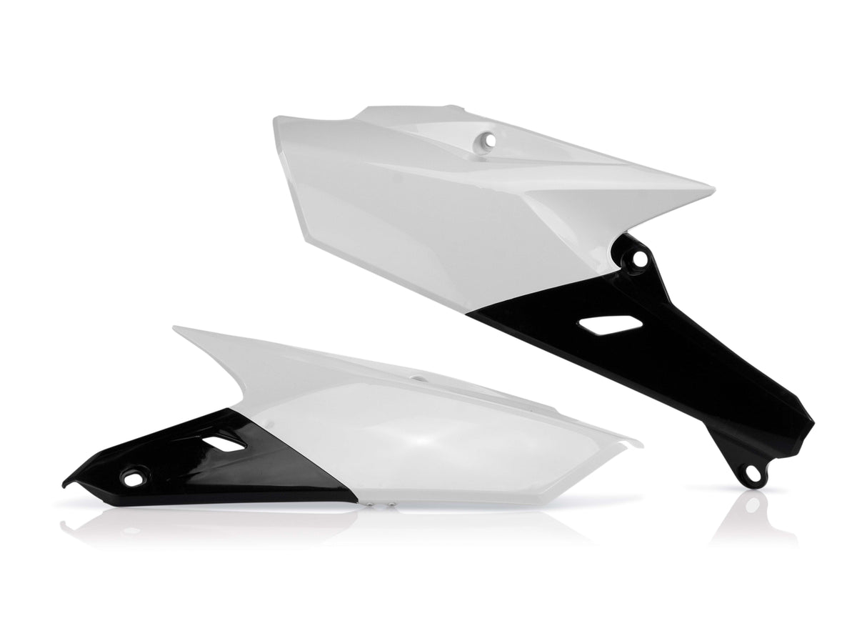 ACERBIS SIDE PANELS (VERIOUS COLOURS) YZF250/450 14-17