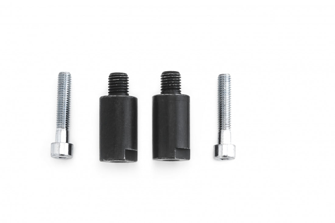 MOUNT.KIT X-TARMAC BMW 1200 GS/ADV